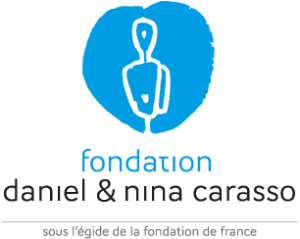 Fondation Daniel et Nina Carasso