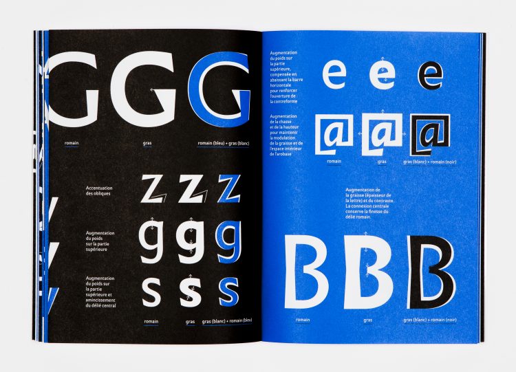 Sandrine Nugue — BDMMA