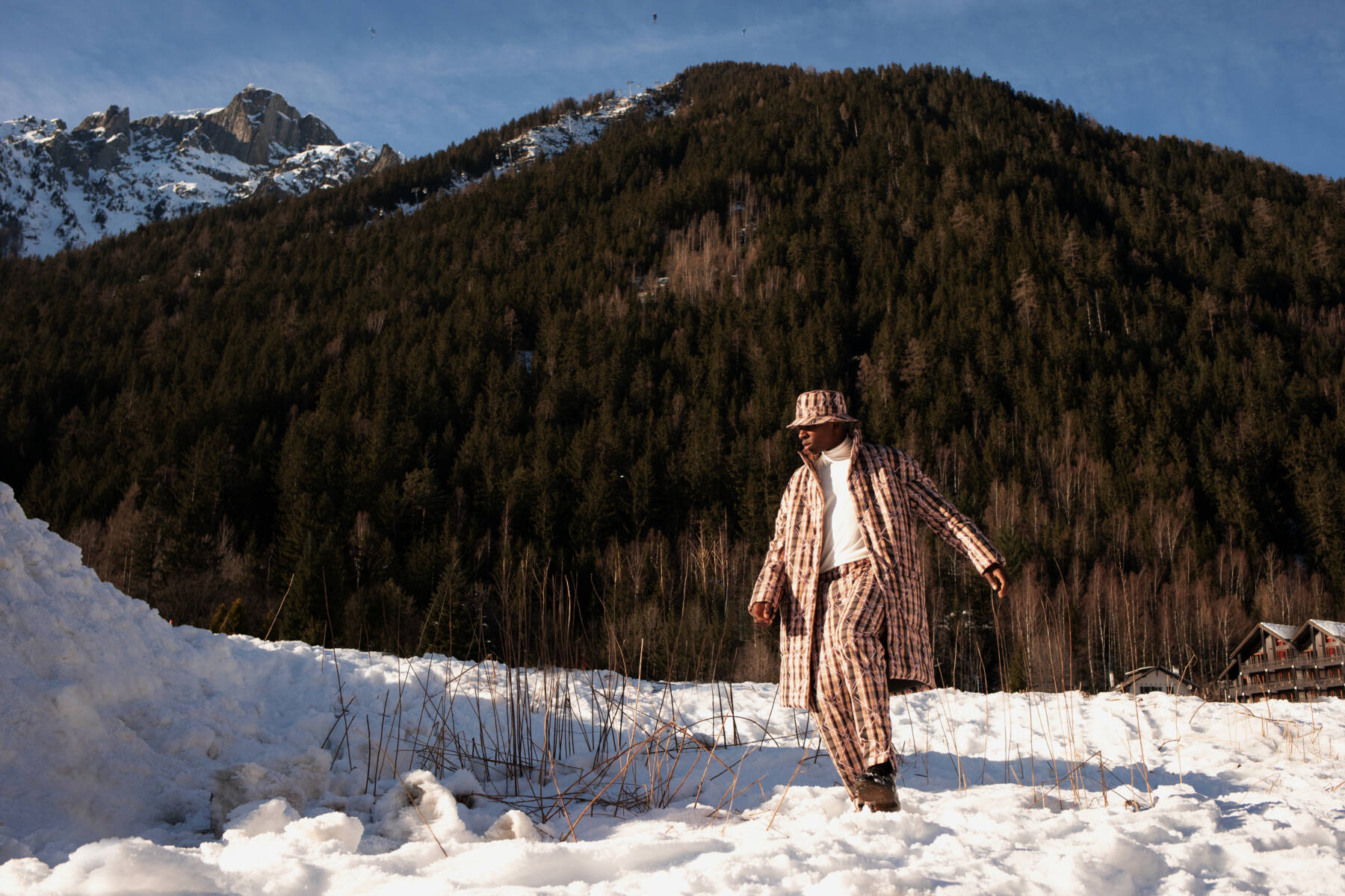 GUNTHER © Alexandre Ean
