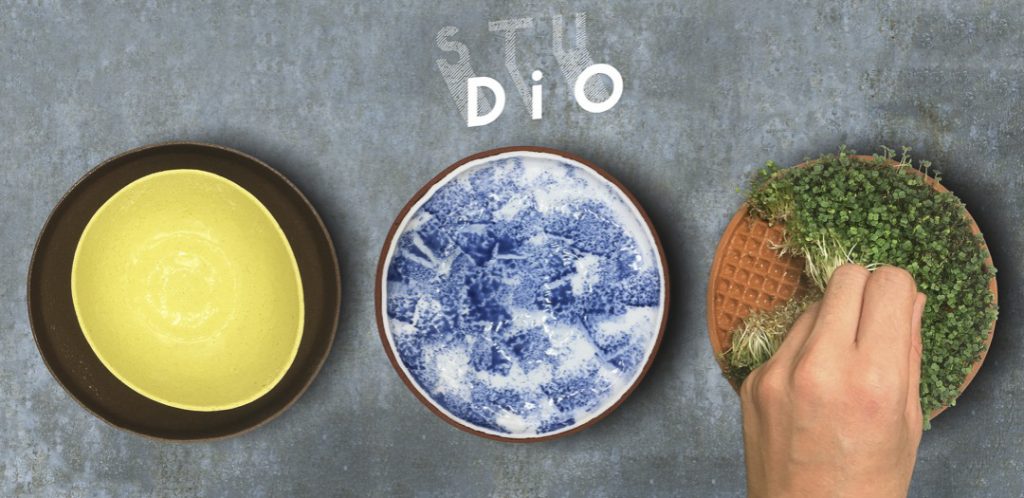 Gamme d'Objets par Stu-Dio
