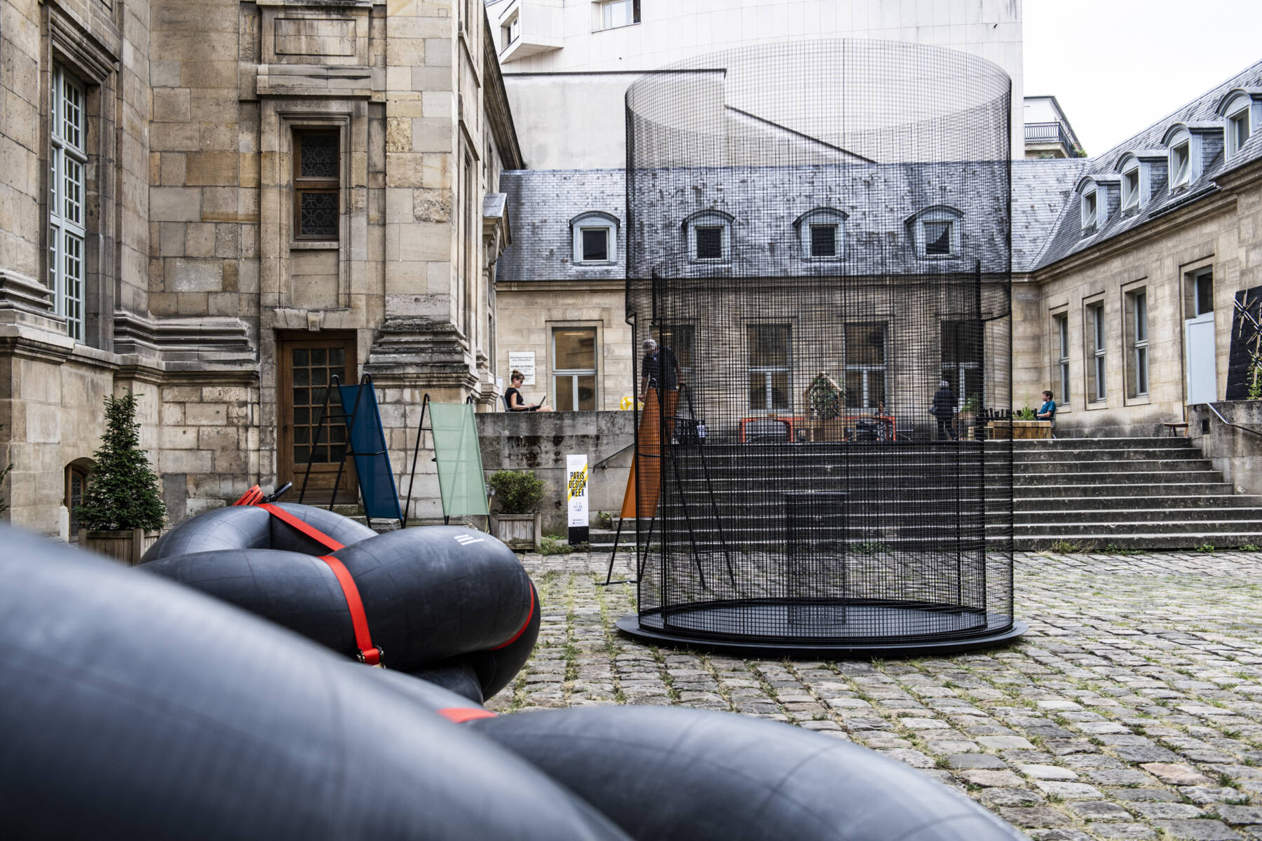 Call for entries - Paris Design Week 2021