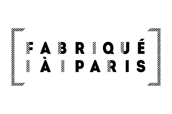 Logo Label Fabriqué à Paris