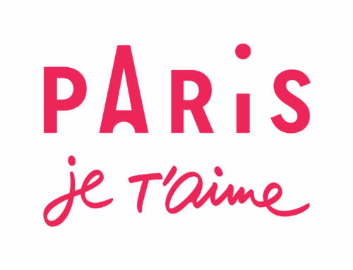 Paris Je t'aime